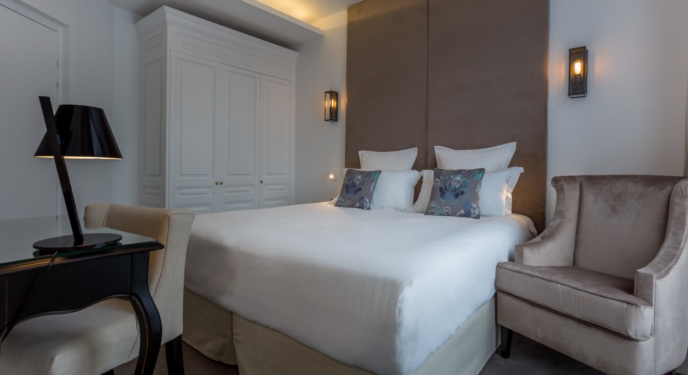 Hotel La Comtesse