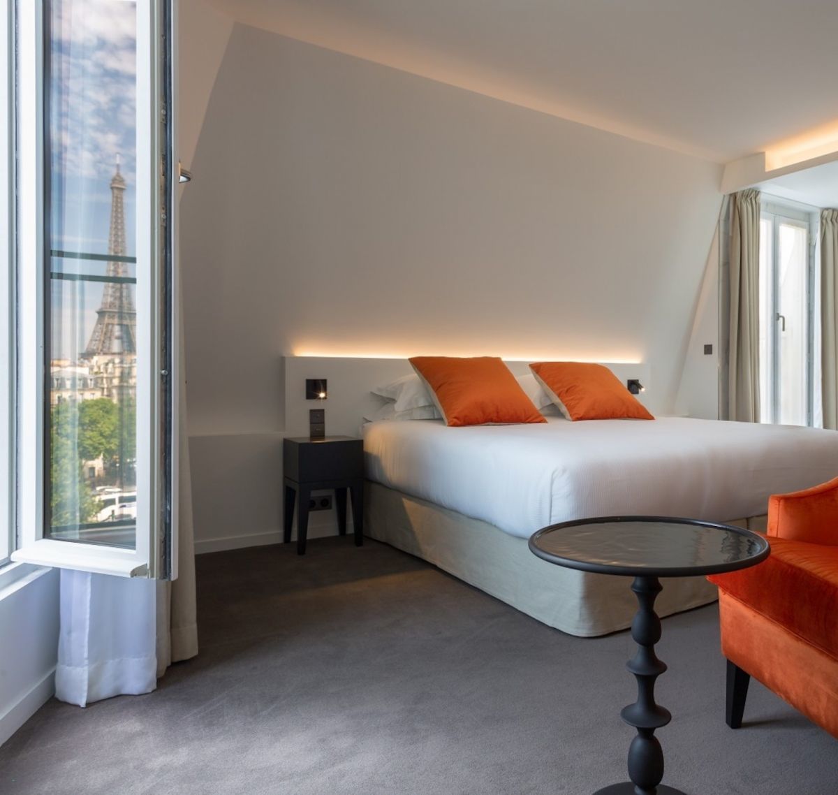 Hotel La Comtesse